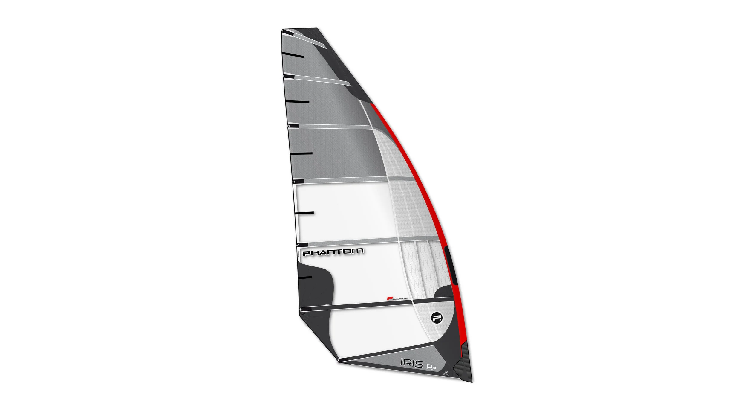 バロール foil プロモ Foil IRIS R Speed Pro by Phantom — Phantom Foiling